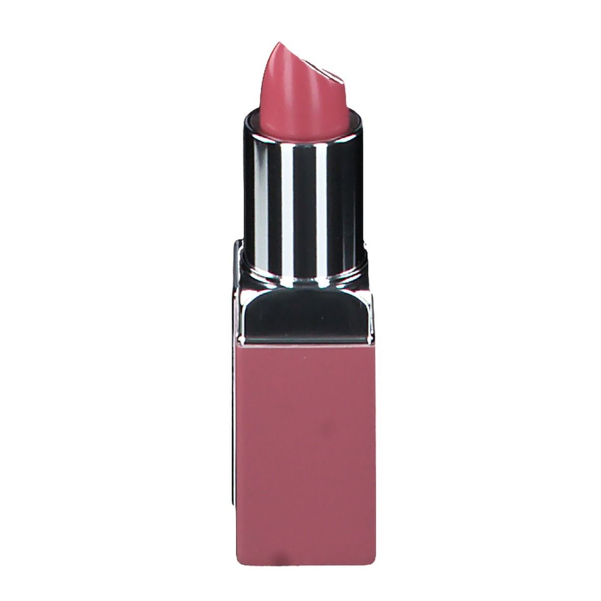 CLINIQUE Pop™ Matte Lip Colour + Primer Peony Pop