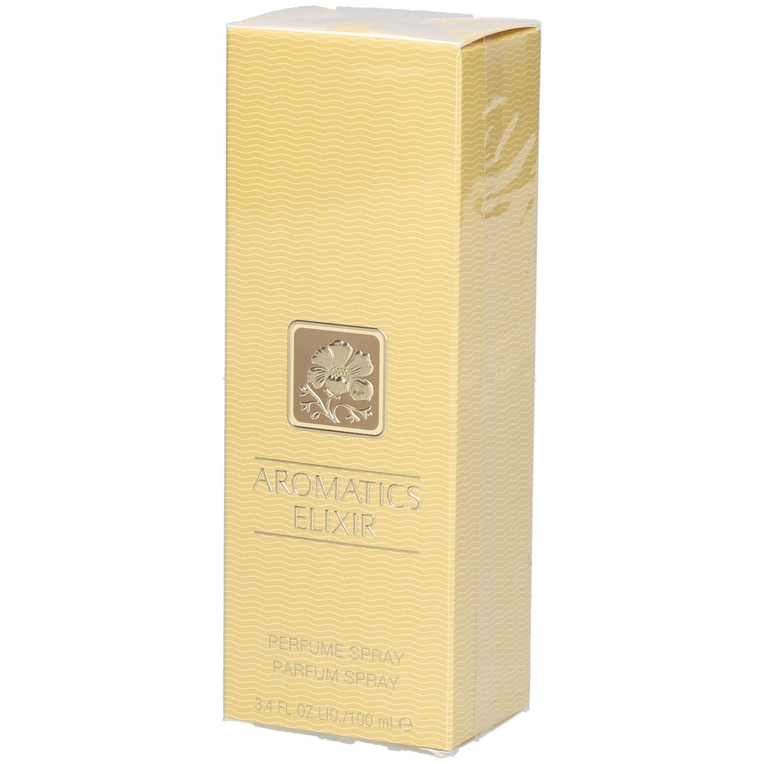 Clinique Aromatics Elixir Parfum Spray 100 ml.