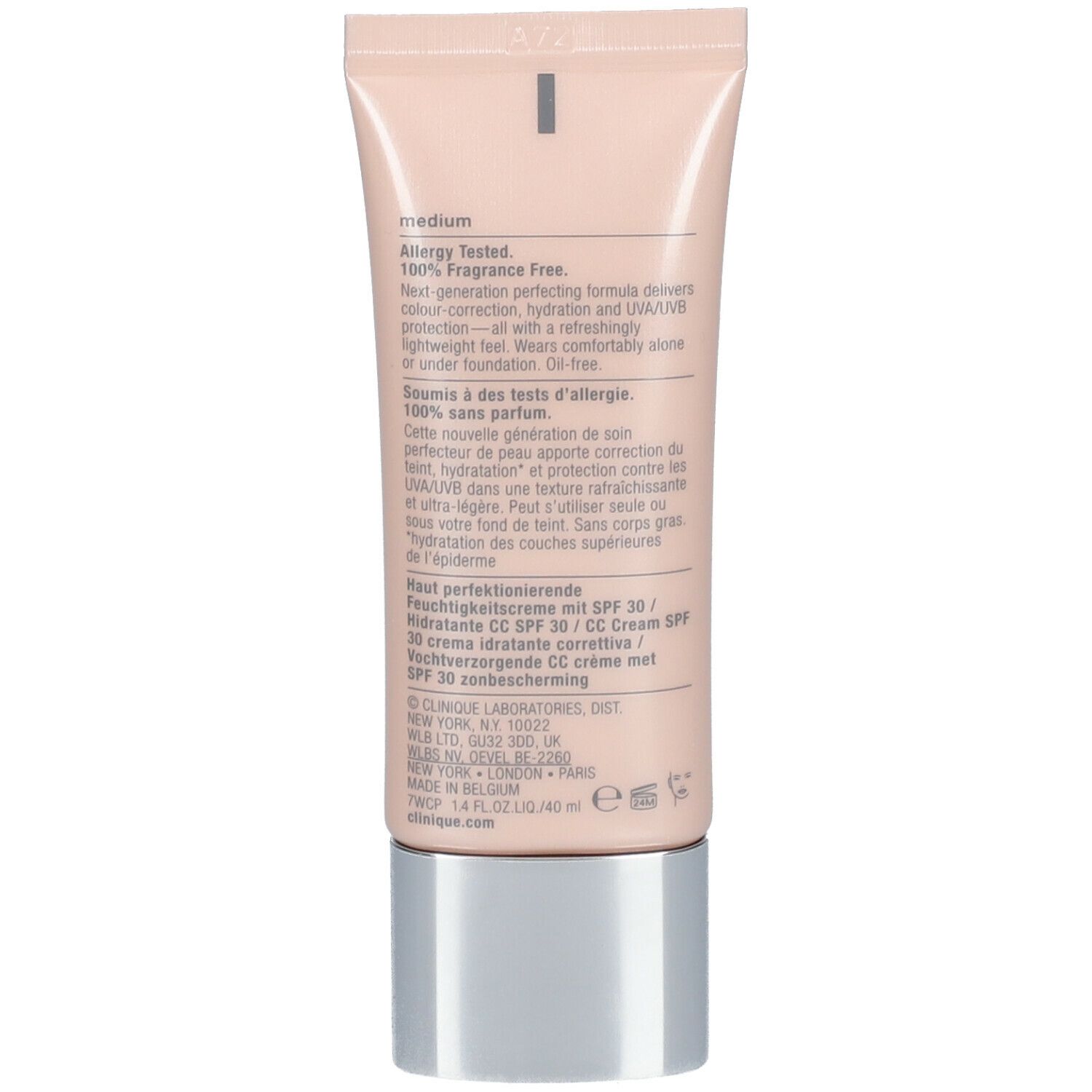 CLINIQUE Moisture Surge™ CC Cream SPF30 Medium