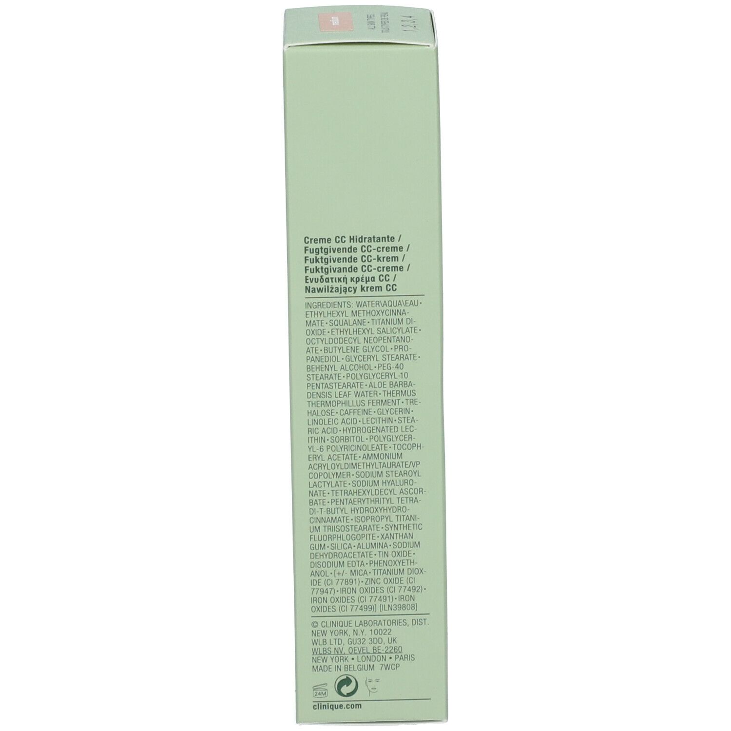 CLINIQUE Moisture Surge™ CC Cream SPF30 Medium