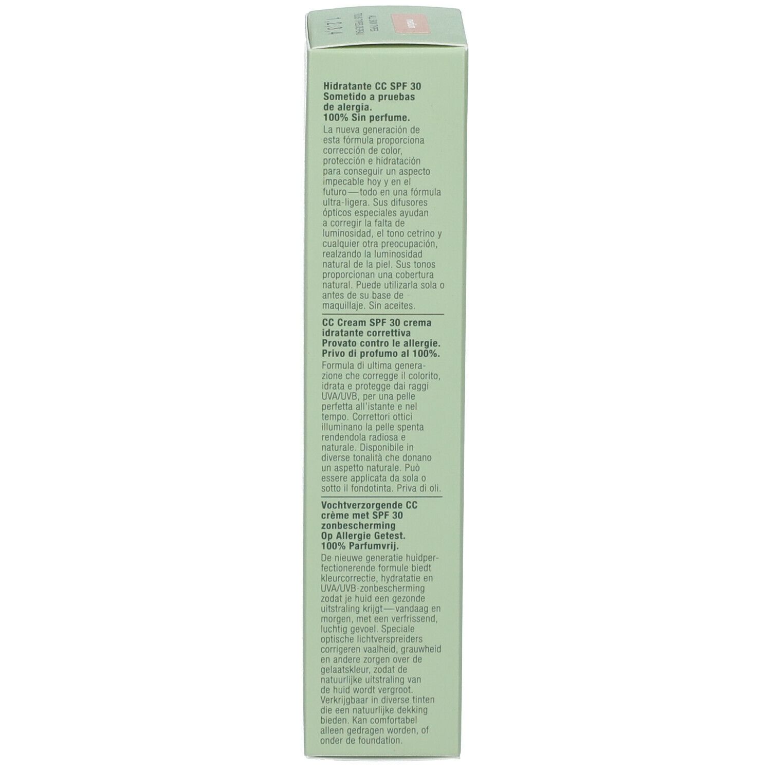 CLINIQUE Moisture Surge™ CC Cream SPF30 Medium