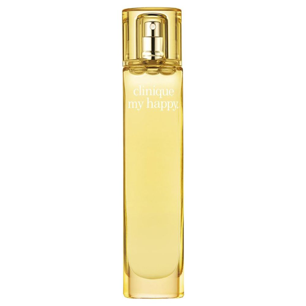 CLINIQUE My Happy™ Lily of the Beach Eau de Parfum Spray