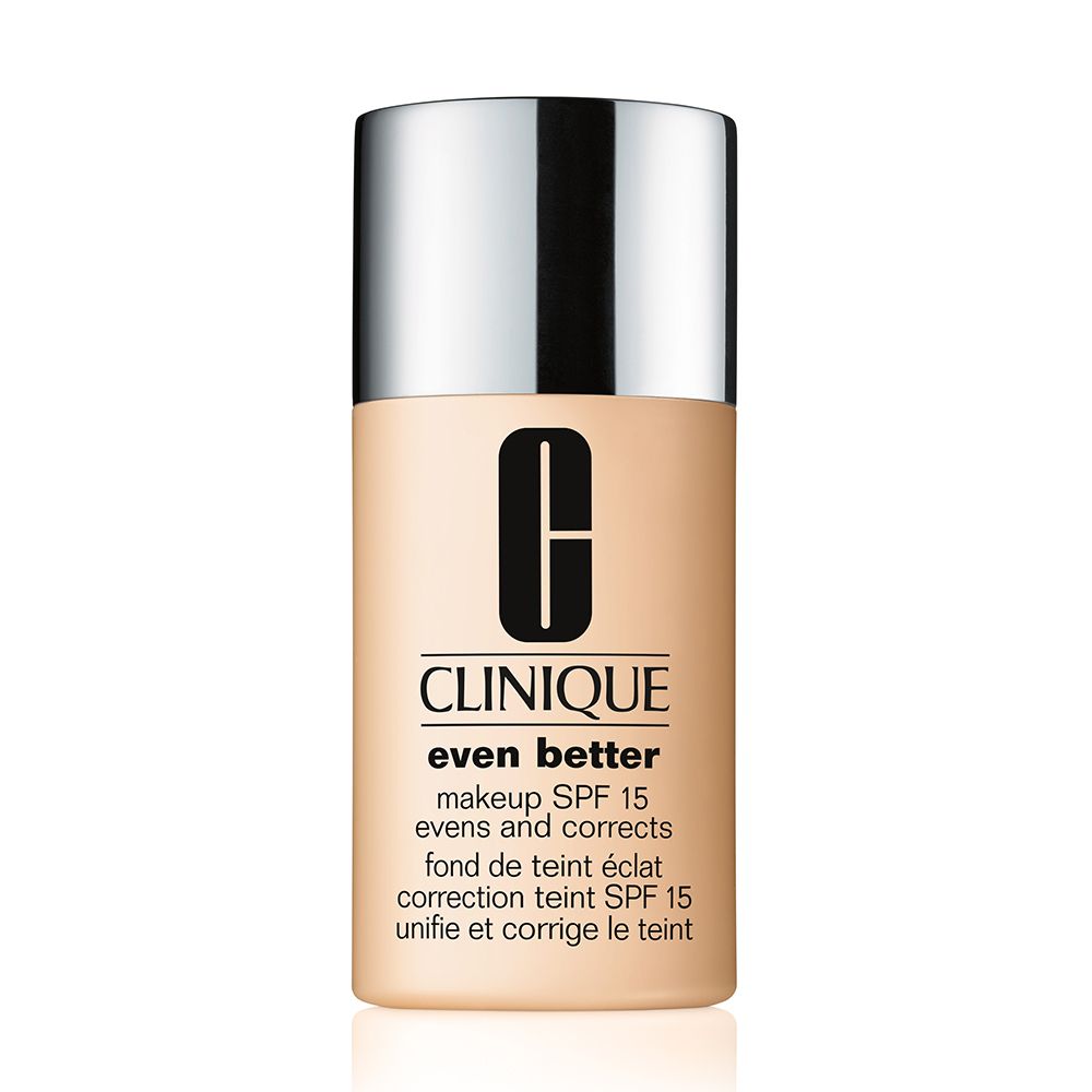 Clinique Even Better Clinical™ Fond de Teint Sérum SPF 20 Buff - Anti-Pigmentation - Fini Mat Satiné
