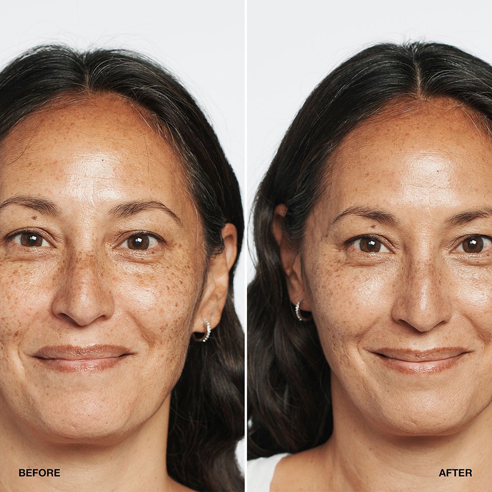 Clinique Even Better Clinical™ Fond de Teint Sérum SPF 20 Oat - Anti-Pigmentation - Fini Mat Satiné