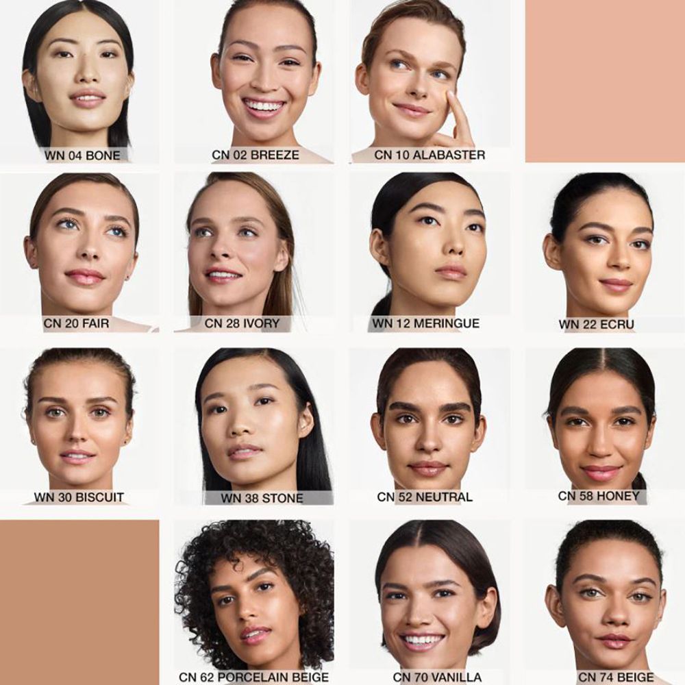 Clinique Even Better Glow™ Fond de Teint Révélateur d’Éclat SPF 15 WN 38 Stone - Anti-Pigmentation