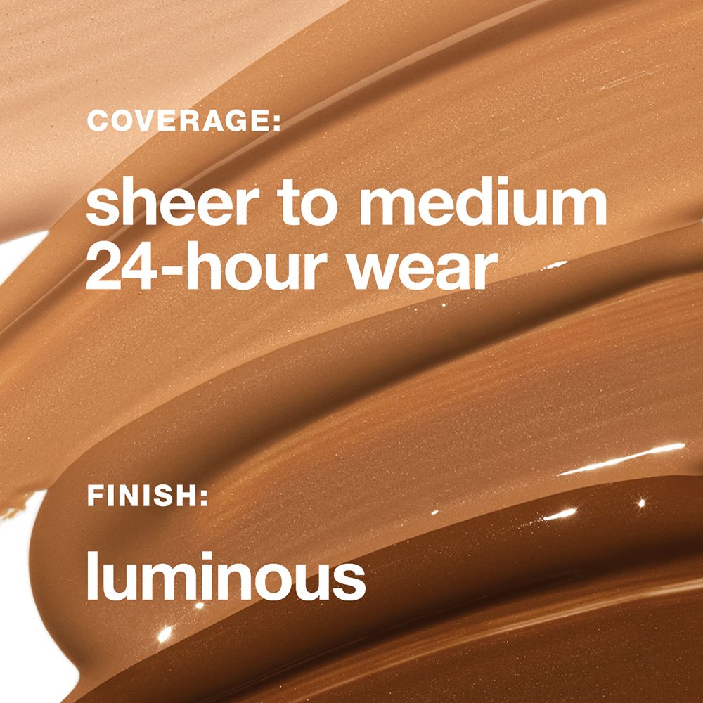 Clinique Even Better Glow™ Fond de Teint Révélateur d’Éclat SPF 15 CN 40 Cream Chamois - Anti-Pigmentation