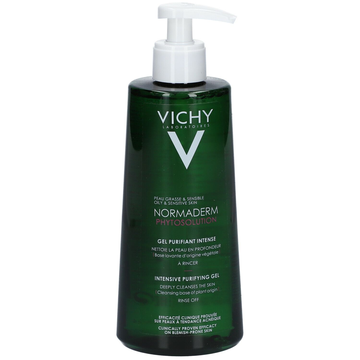 VICHY Normaderm Phytosolution Gel Purifiant Intense