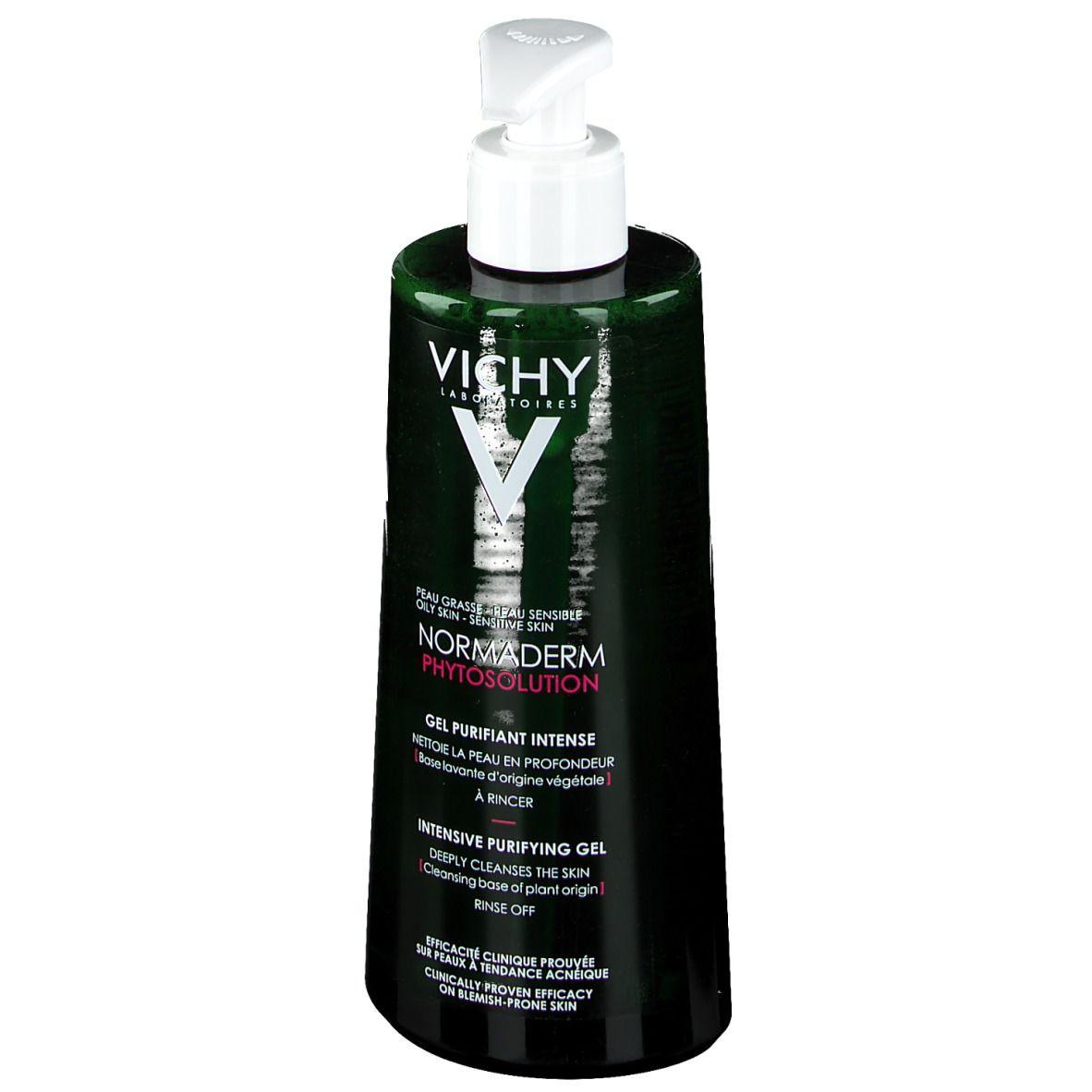 VICHY Normaderm Phytosolution Gel Purifiant Intense