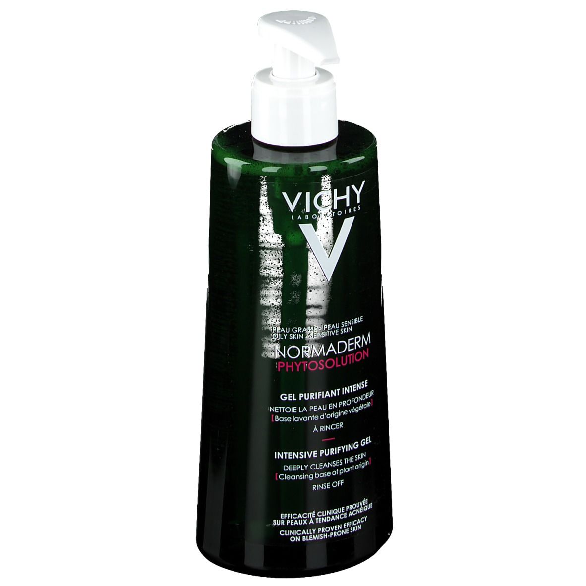 VICHY Normaderm Phytosolution Gel Purifiant Intense