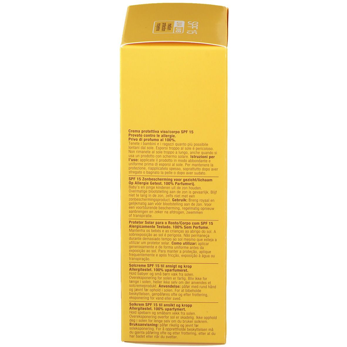 CLINIQUE Sun™ SPF 15 Crème Visage et Corps