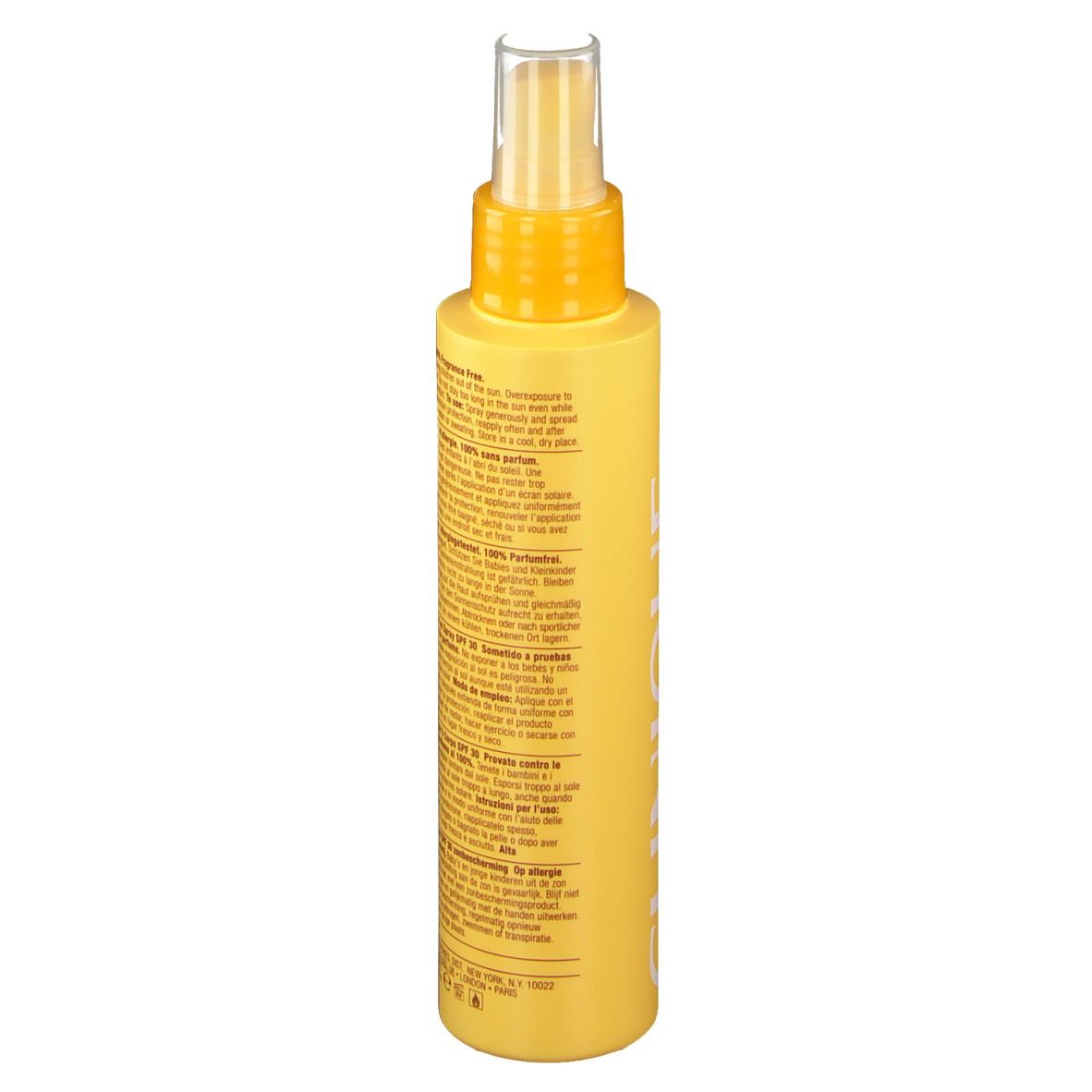 CLINIQUE Sun™ Brume Solaire Corps SPF 30