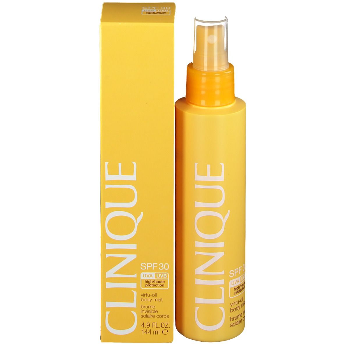 CLINIQUE Sun™ Brume Solaire Corps SPF 30