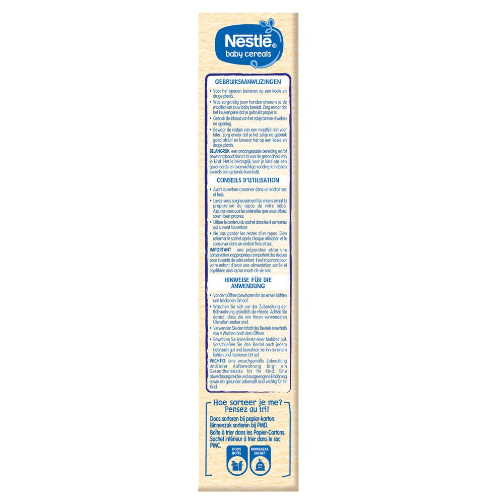 Nestlé® Baby Céréales Good Night Dès 6 mois