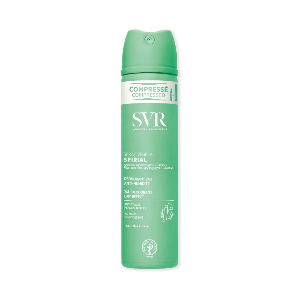 SVR SPIRIAL Spray vegetal