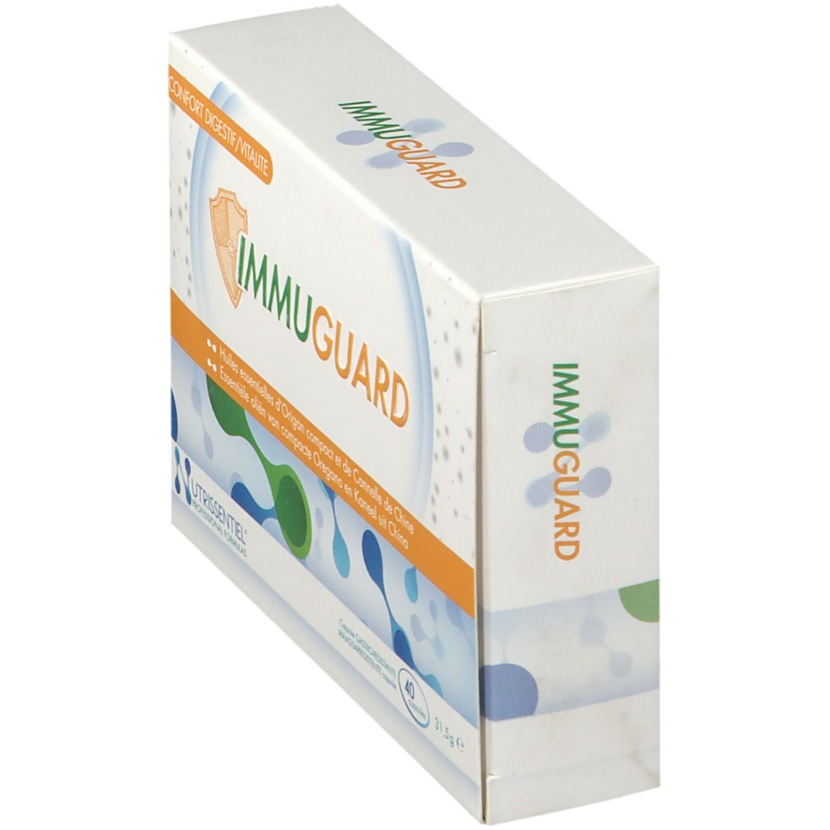 Nutrissentiel® IMMUGUARD