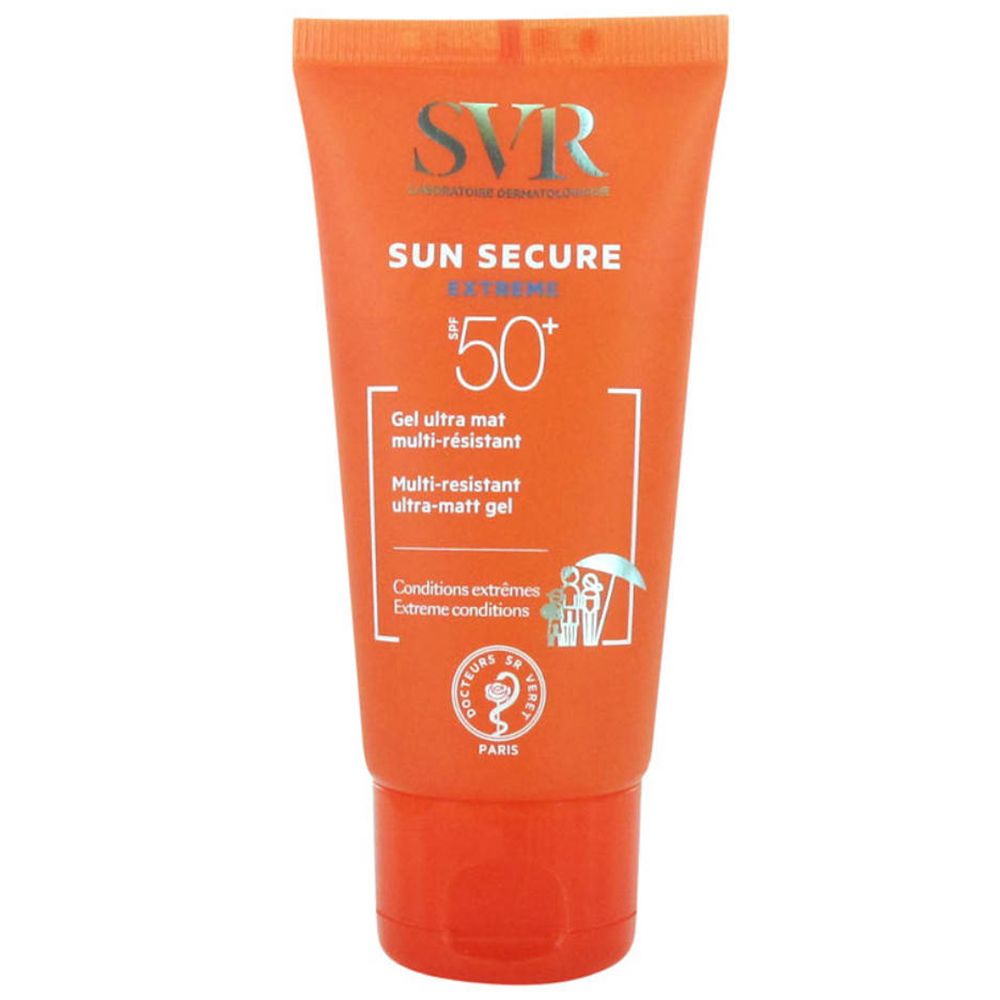 SUN SECURE Extreme SPF50+