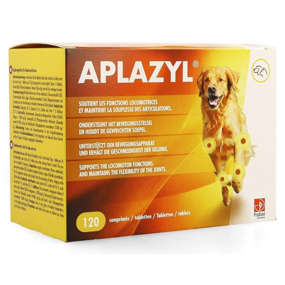 APLAZYL®