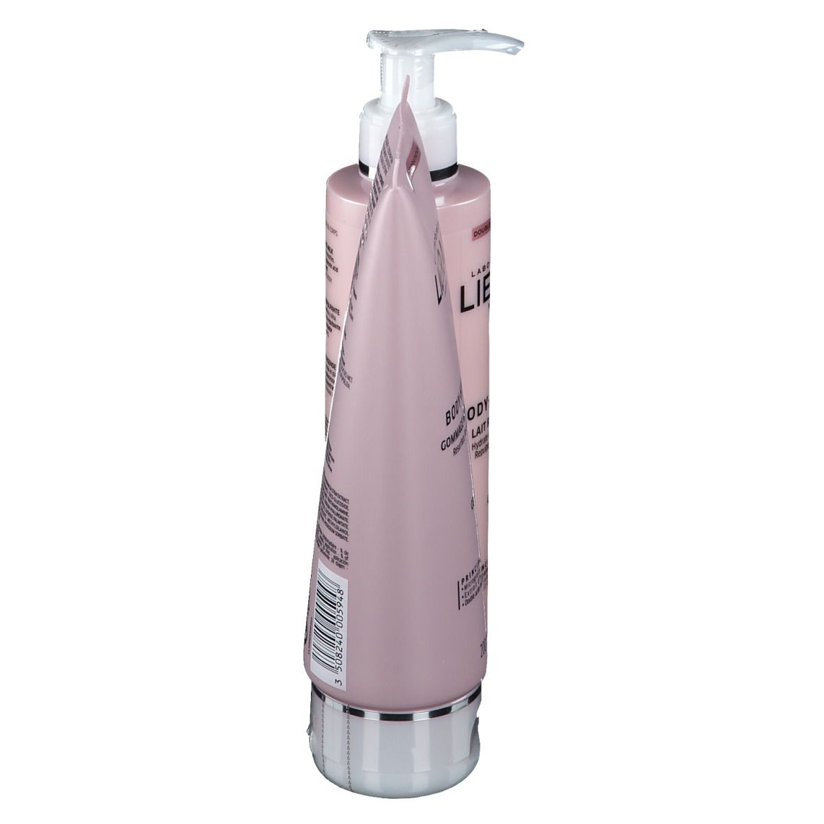 LIERAC Coffret Body-Hydra+ Programme Double Hydratation