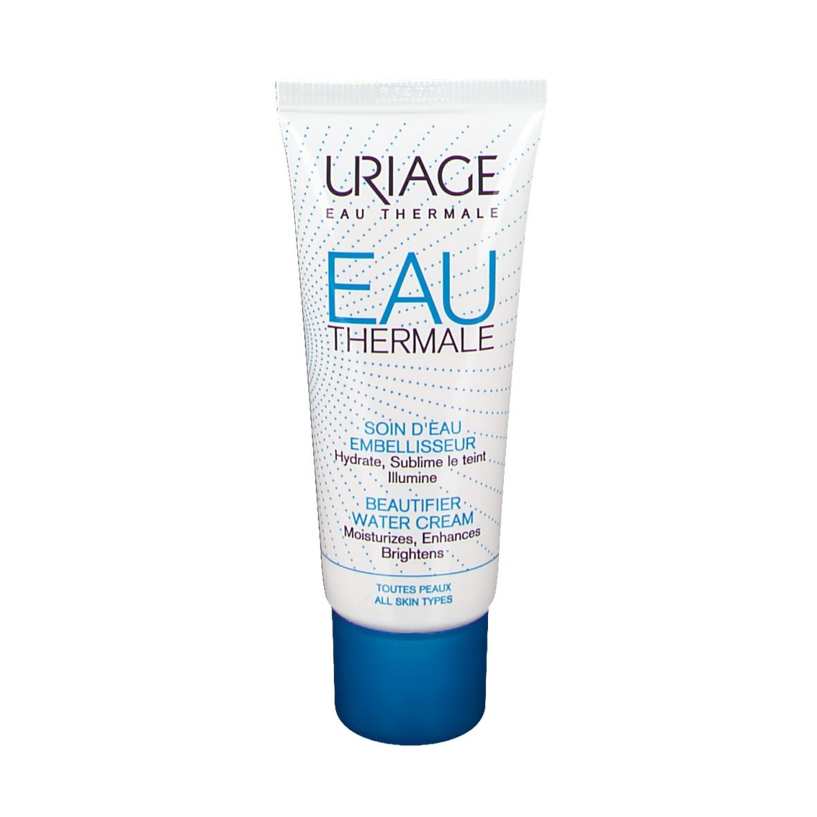 Uriage Soin d'eau embellisseur