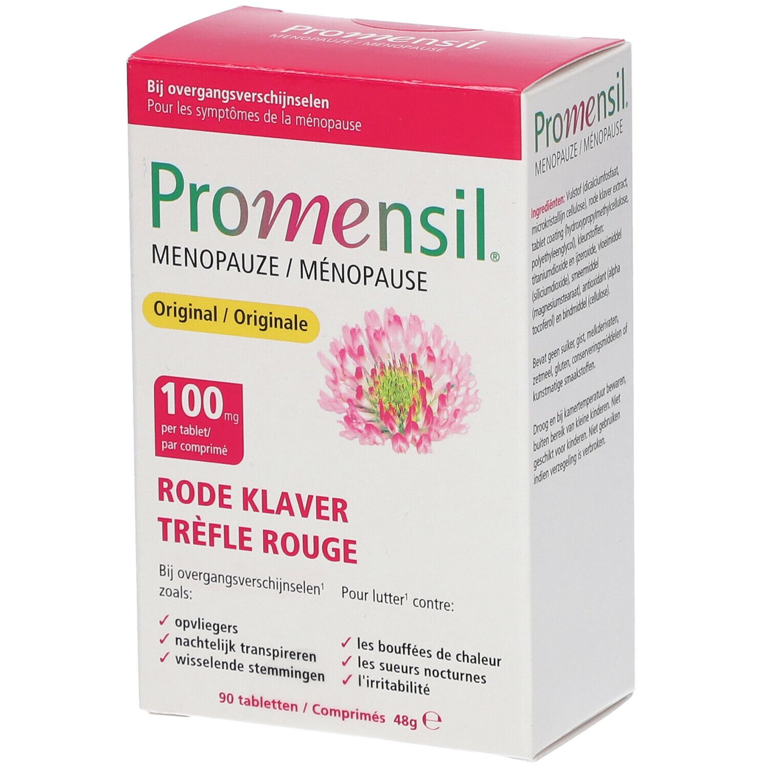 Promensil® Menopause Original
