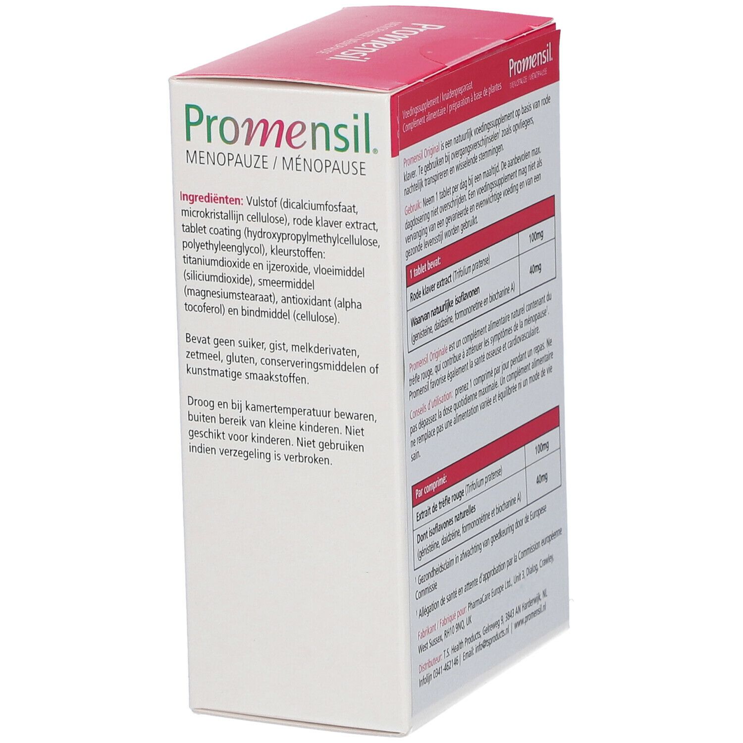 Promensil® Menopause Original