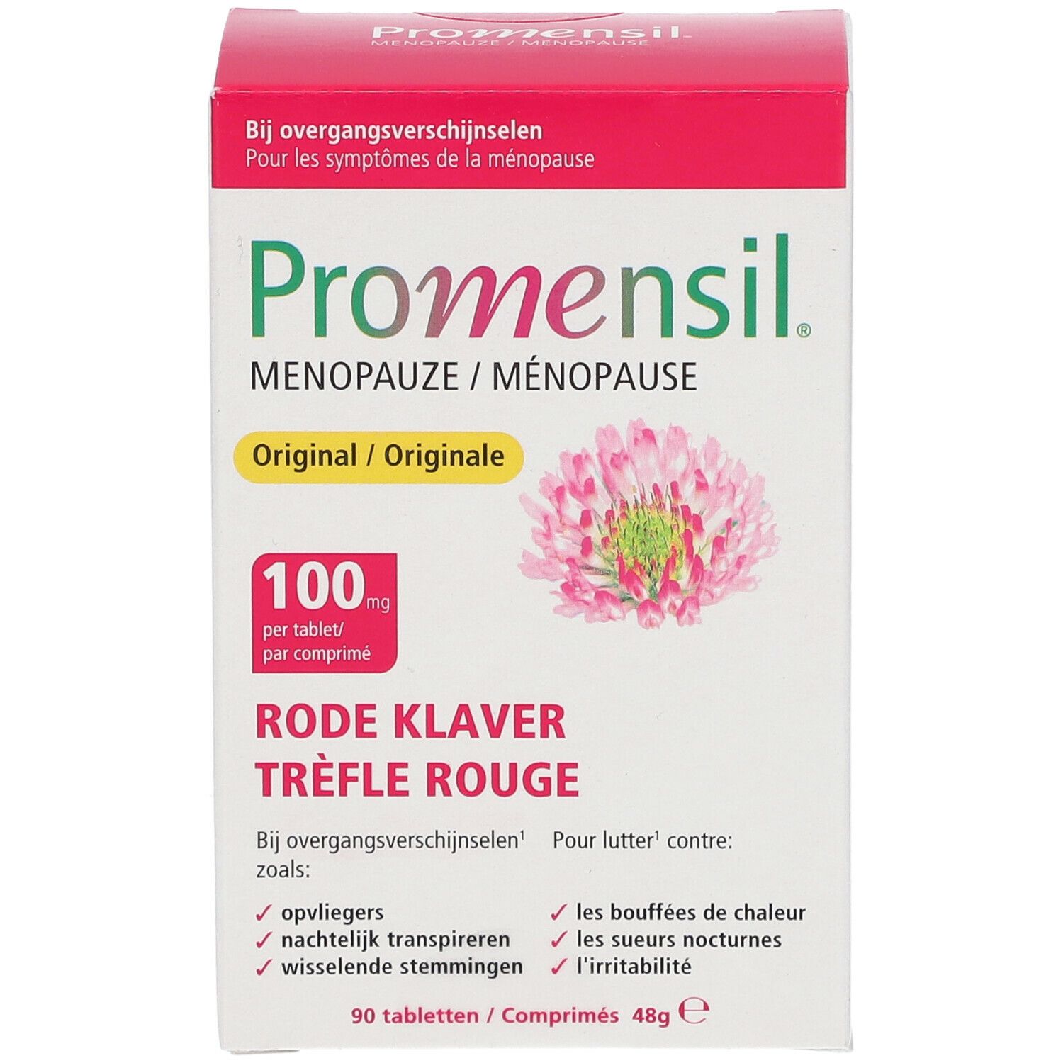 Promensil® Menopause Original