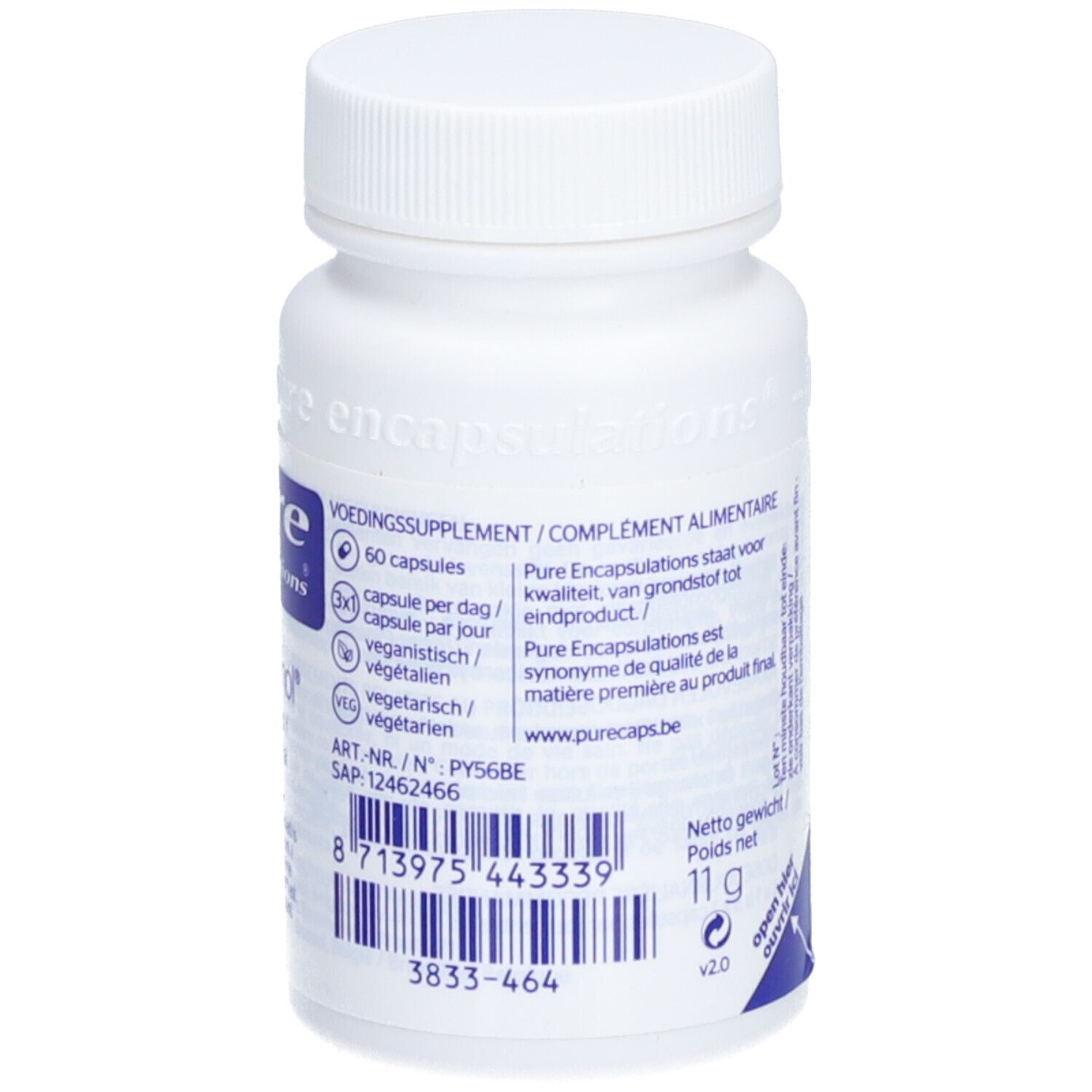 pure encapsulations® Pycnogenol®