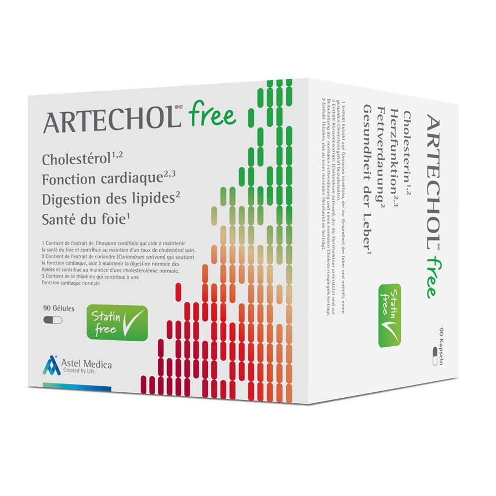 ARTECHOL Free