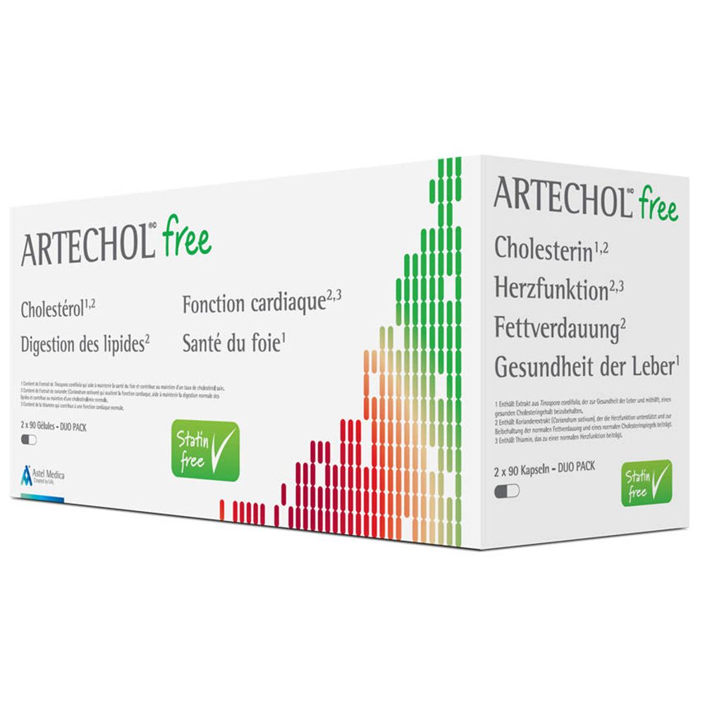 ARTECHOL Free
