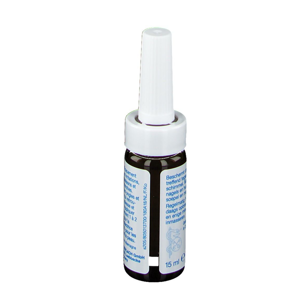 Gehwol med® Huile protectrice pour les ongles et la peau