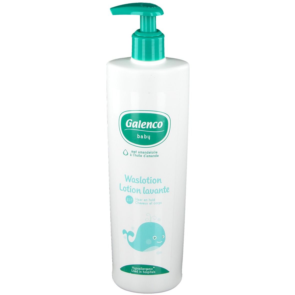 Galenco® Baby Lotion lavante