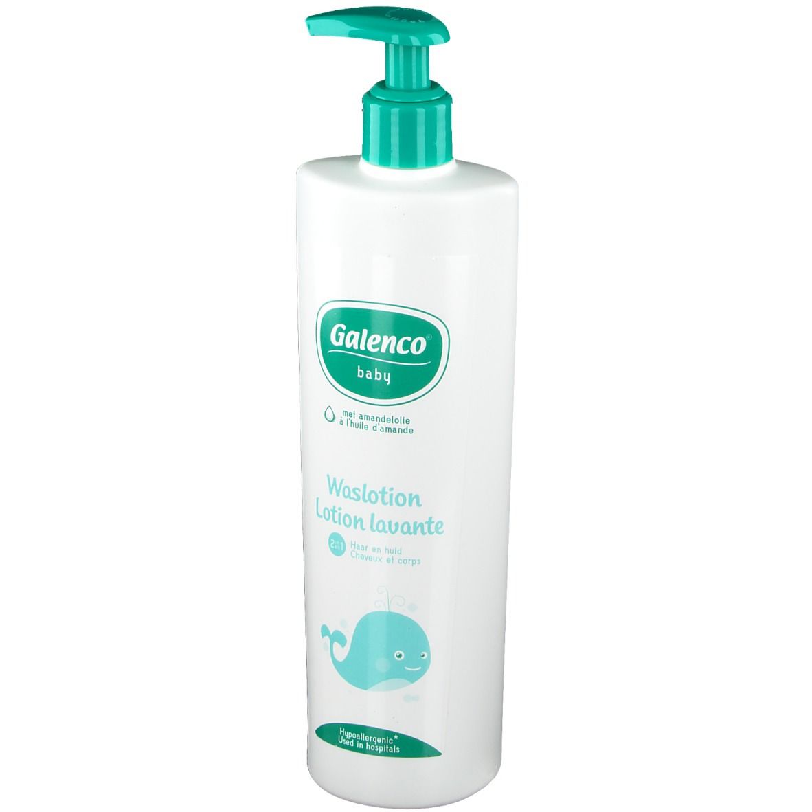 Galenco® Baby Lotion lavante