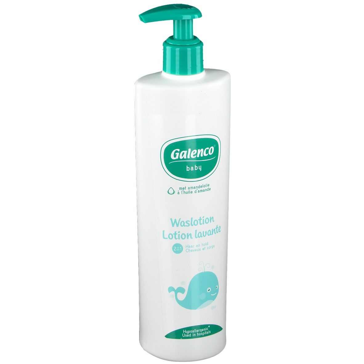 Galenco® Baby Lotion lavante