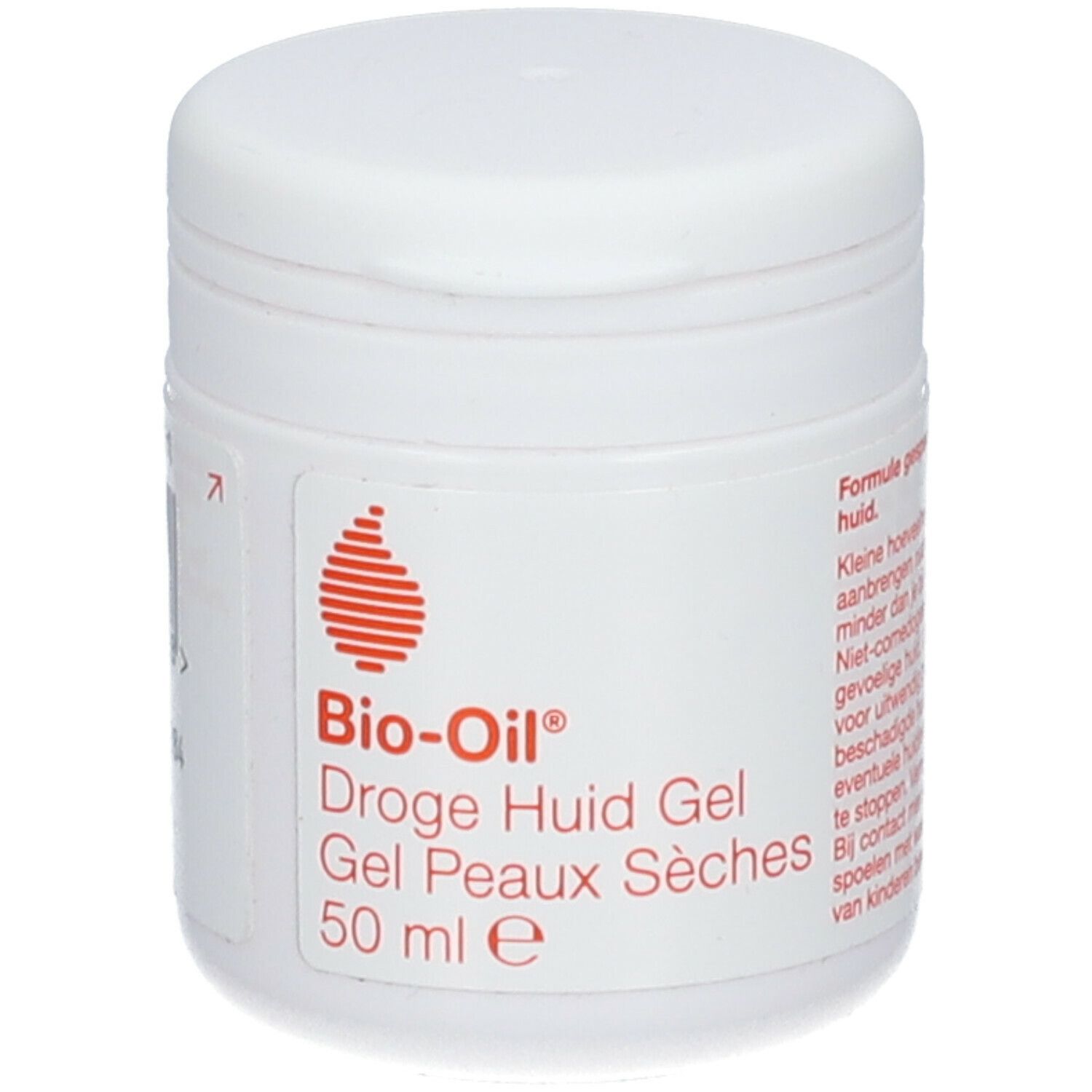 Bio-Oil Gel Peaux Sèches