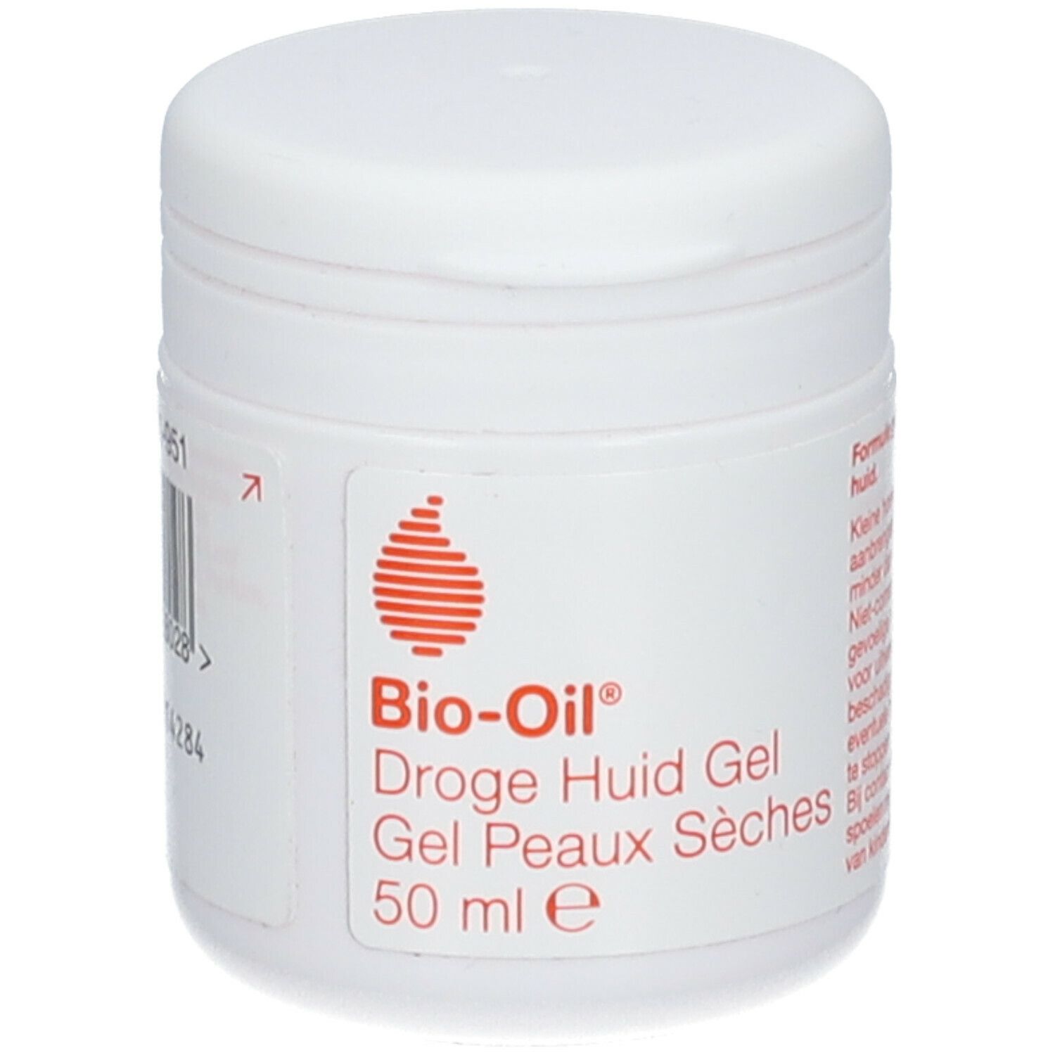 Bio-Oil Gel Peaux Sèches