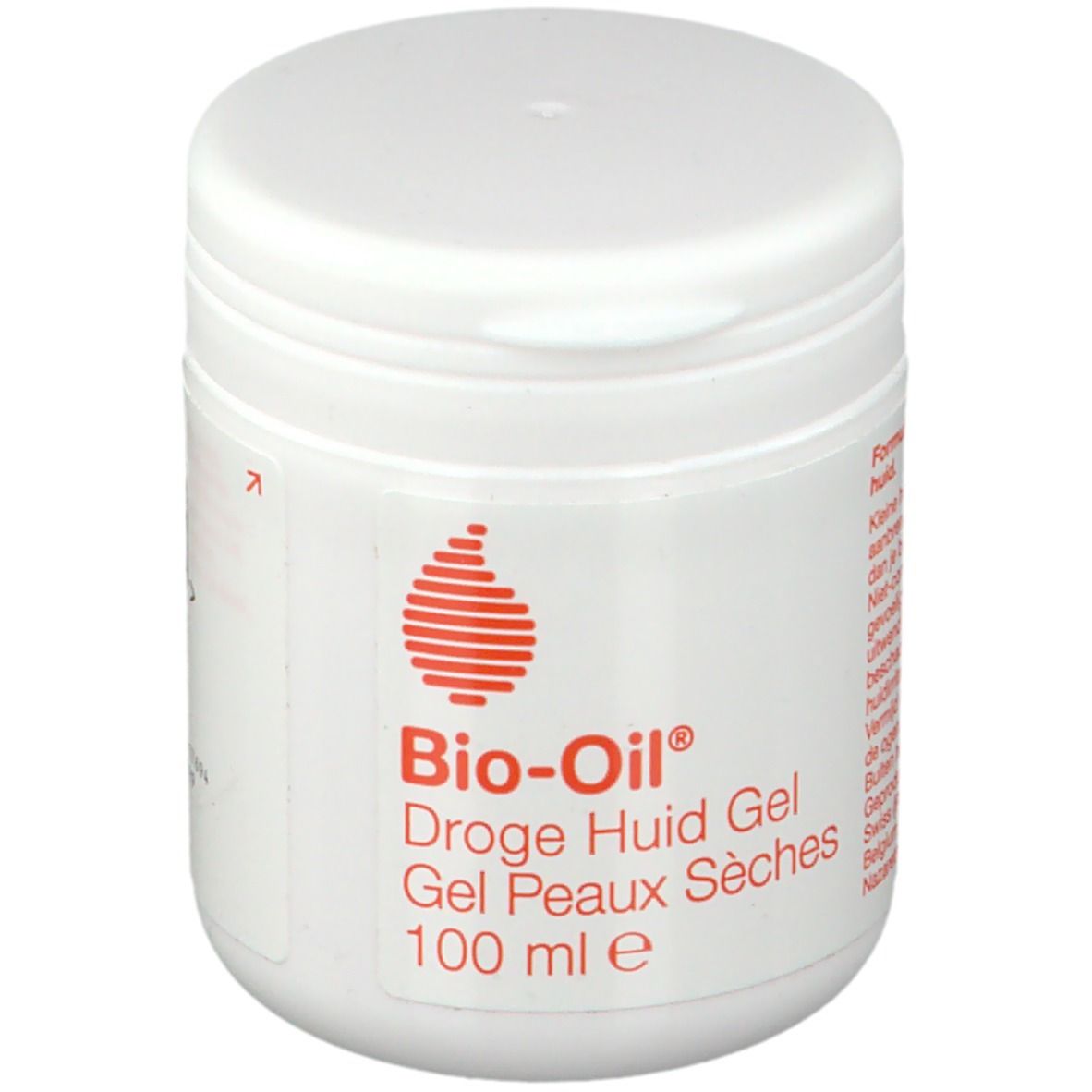 Bio-Oil Gel Peaux Sèches