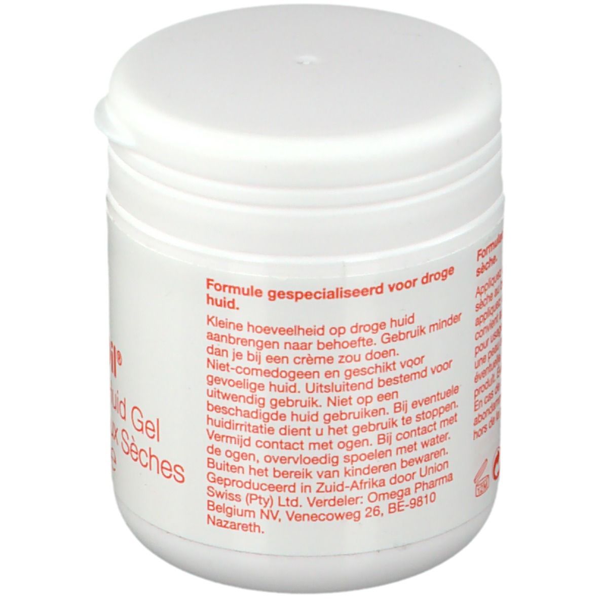 Bio-Oil Gel Peaux Sèches