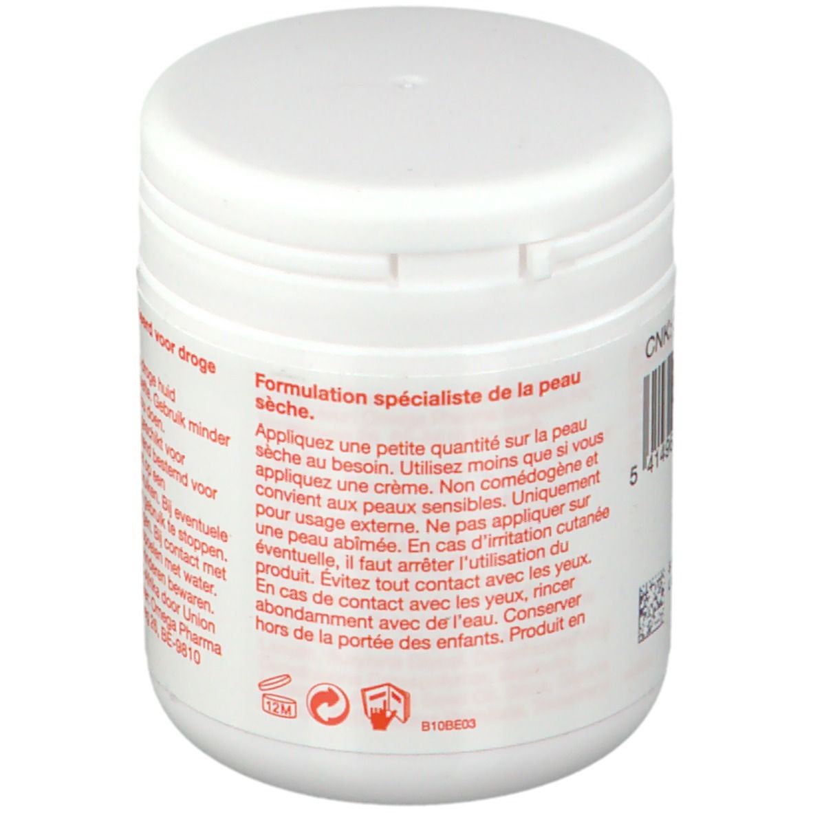Bio-Oil Gel Peaux Sèches