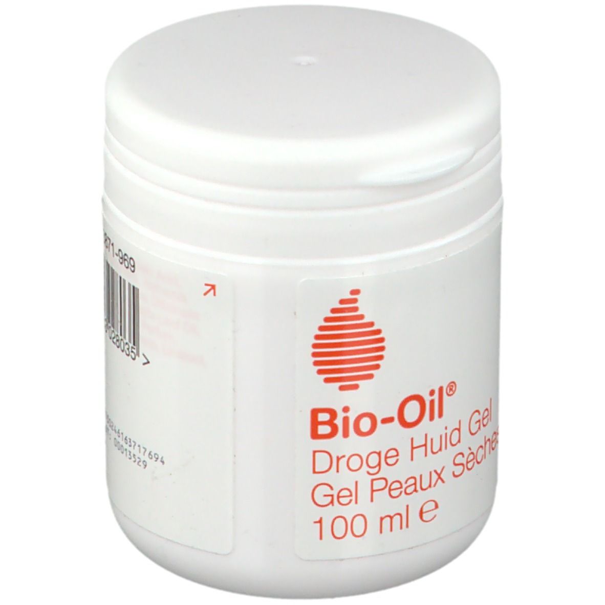 Bio-Oil Gel Peaux Sèches