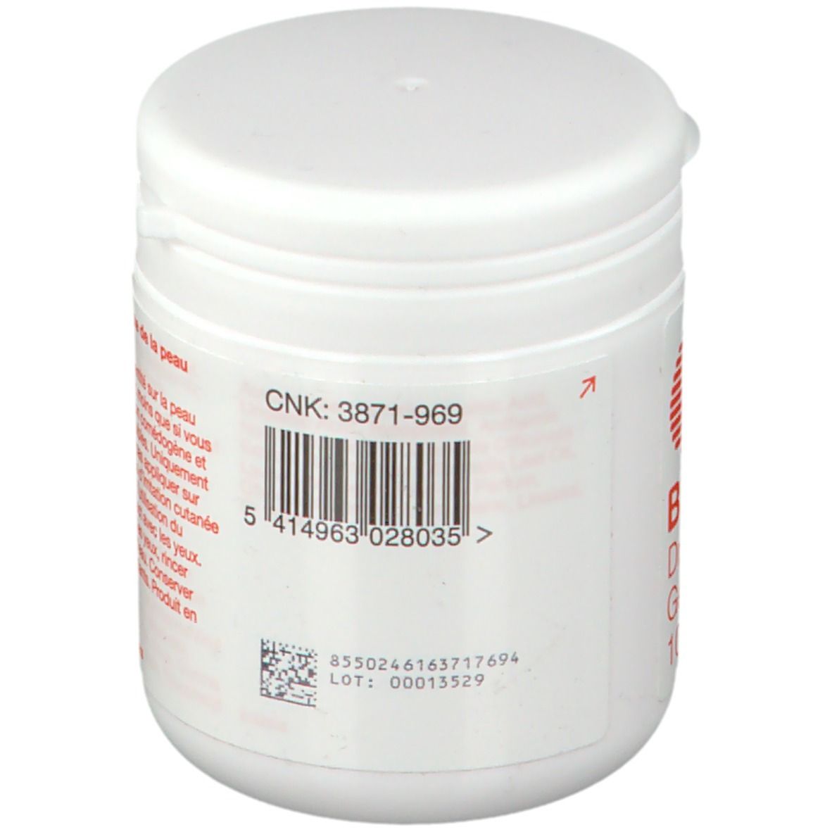 Bio-Oil Gel Peaux Sèches