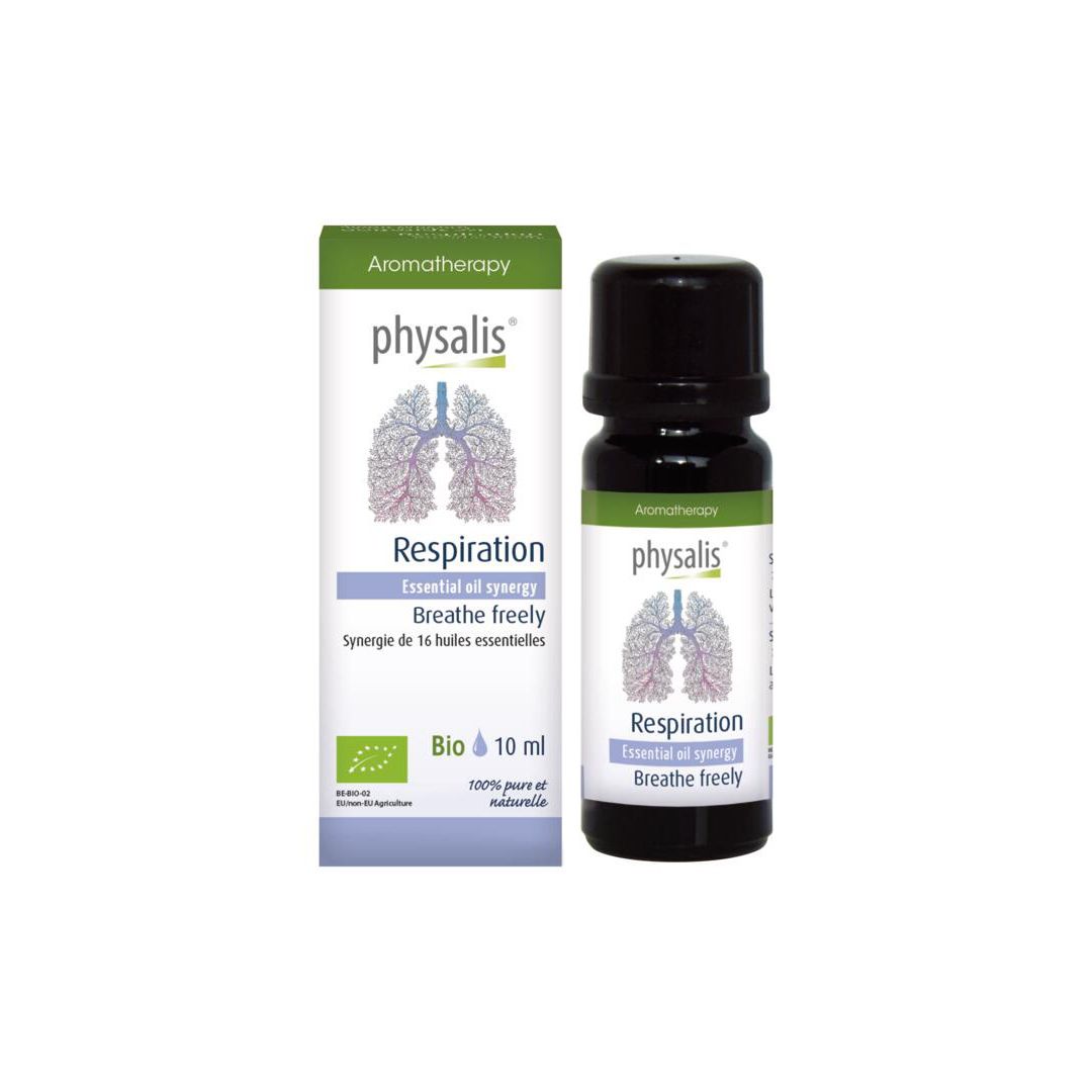 physalis® Respiration