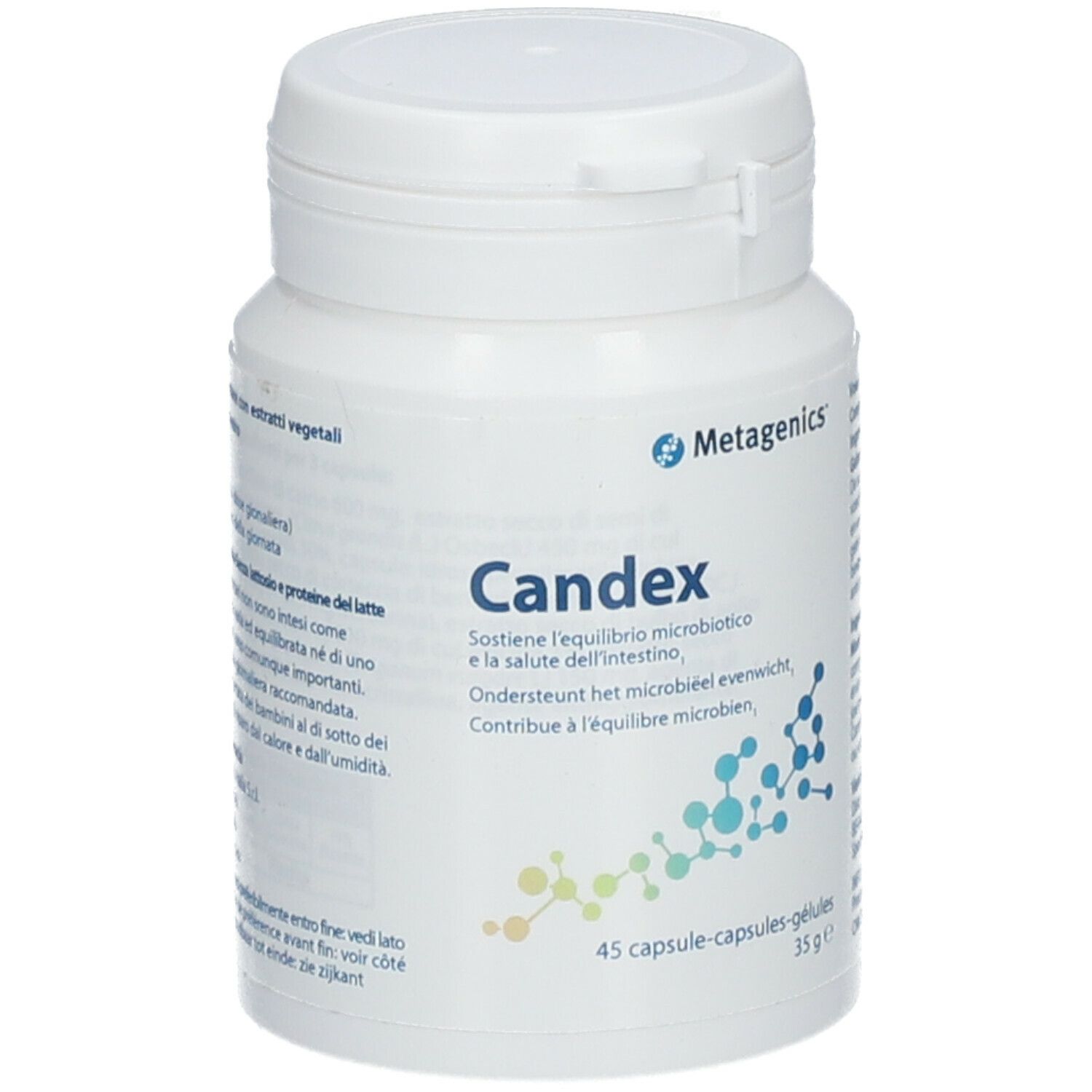 Metagenics® Candex
