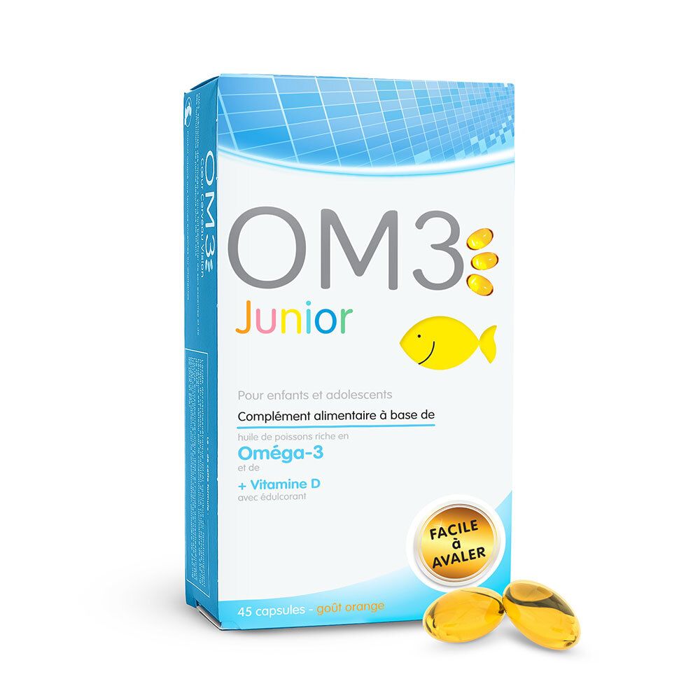 OM3 Junior