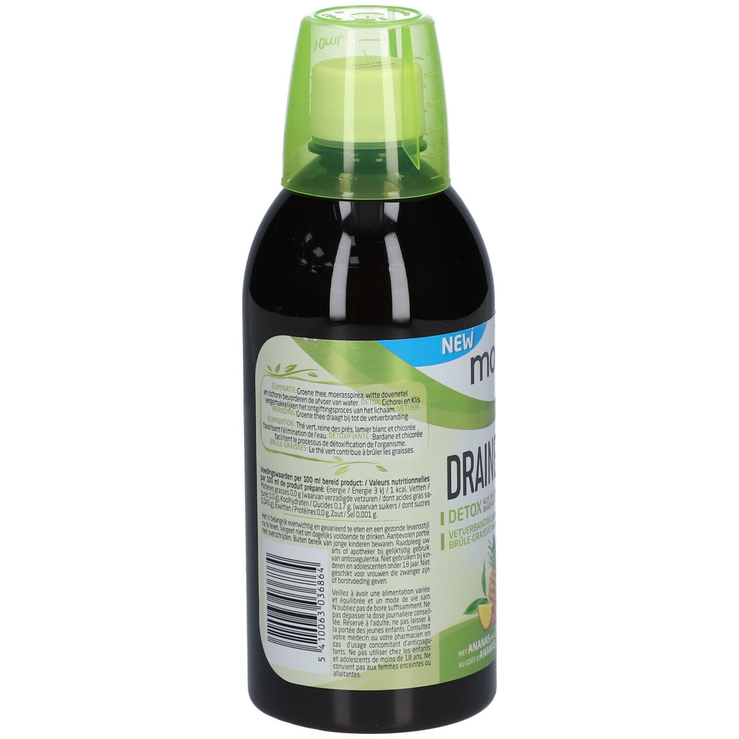 modifast® Draineur Ananas