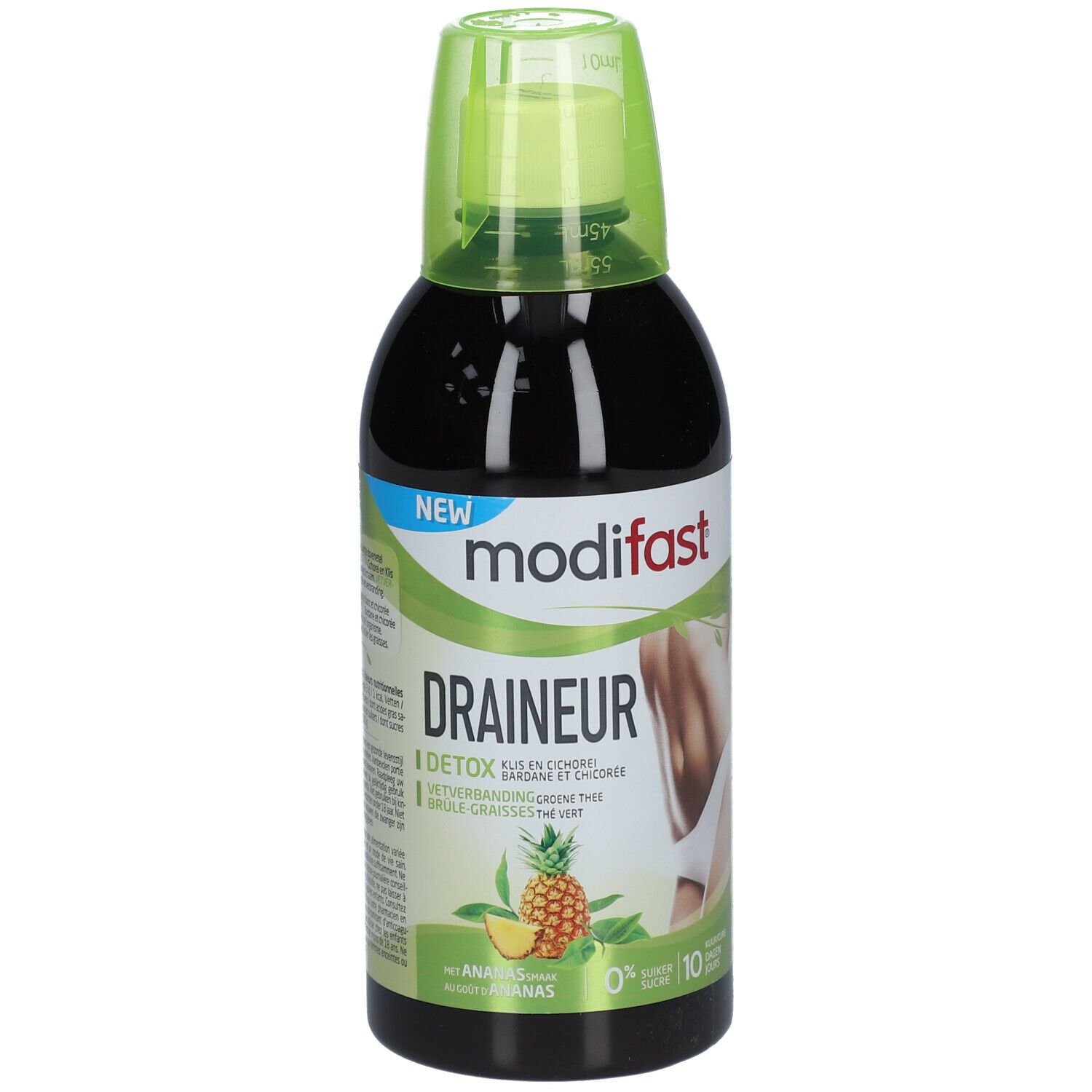modifast® Draineur Ananas