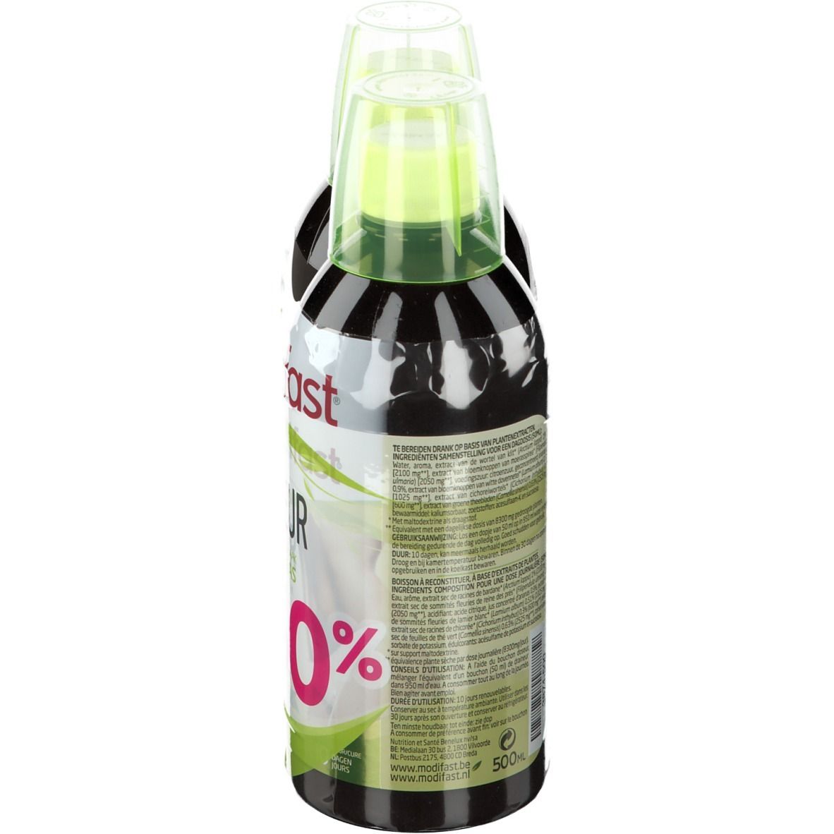 modifast® Draineur Ananas