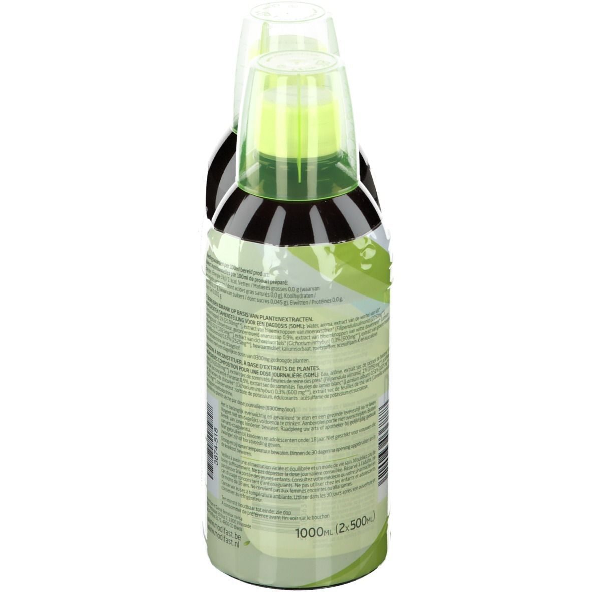 modifast® Draineur Ananas