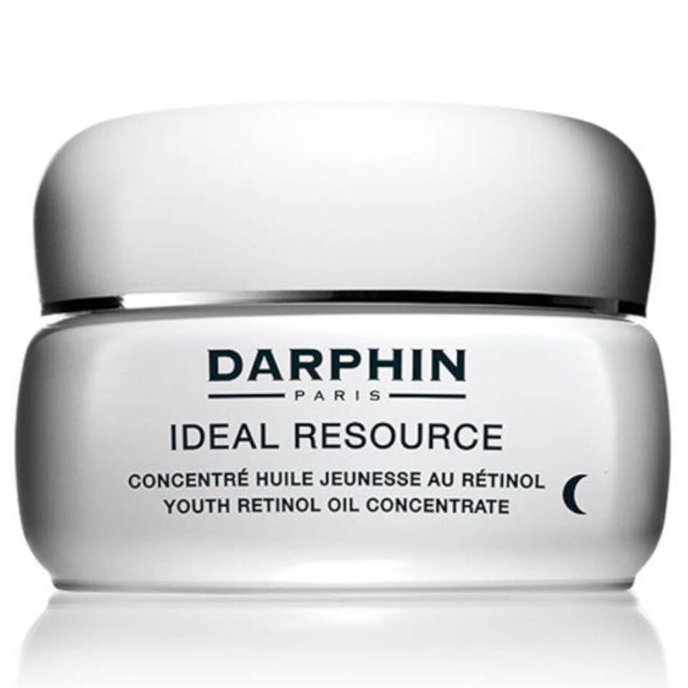 DARPHIN IDEAL RESOURCE Concentré Huile Jeunesse au Rétinol