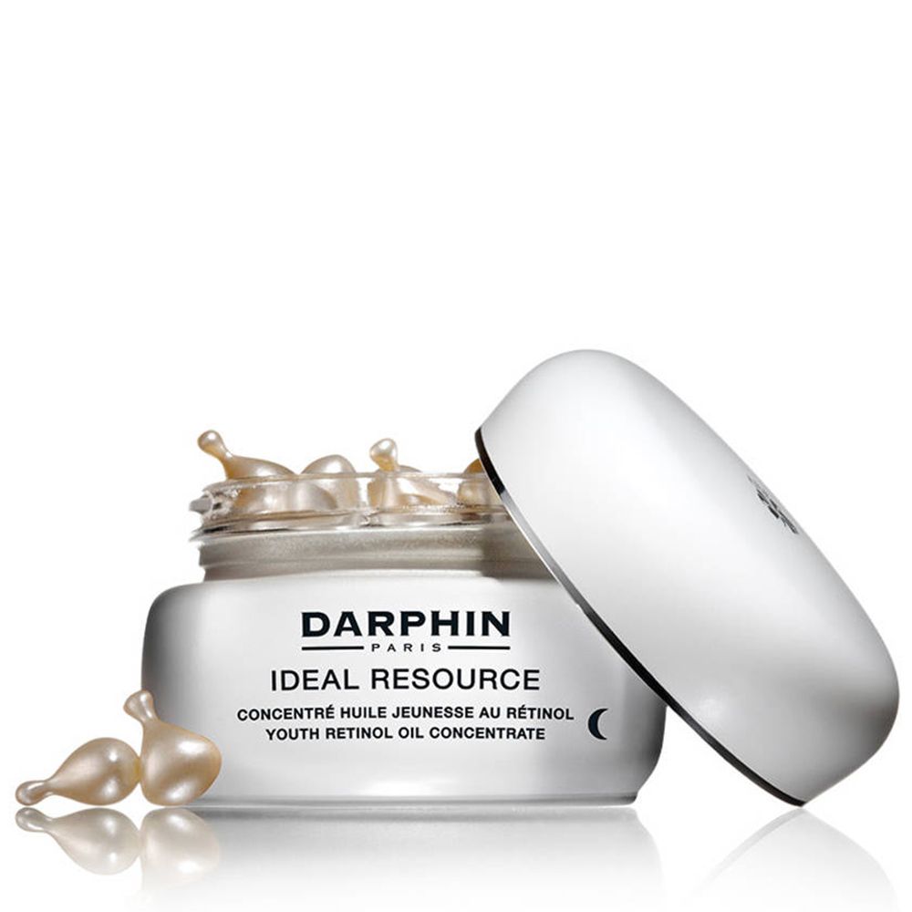 DARPHIN IDEAL RESOURCE Concentré Huile Jeunesse au Rétinol