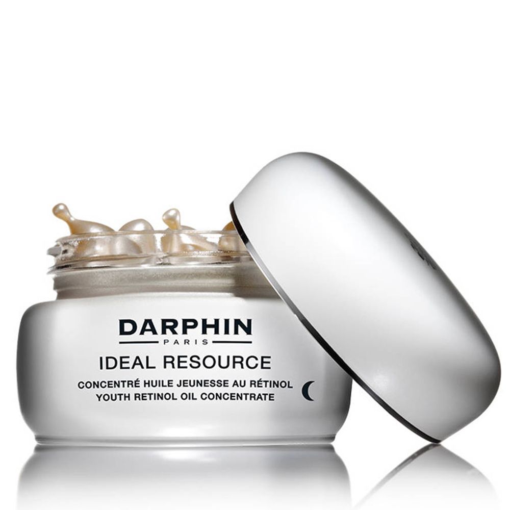 DARPHIN IDEAL RESOURCE Concentré Huile Jeunesse au Rétinol